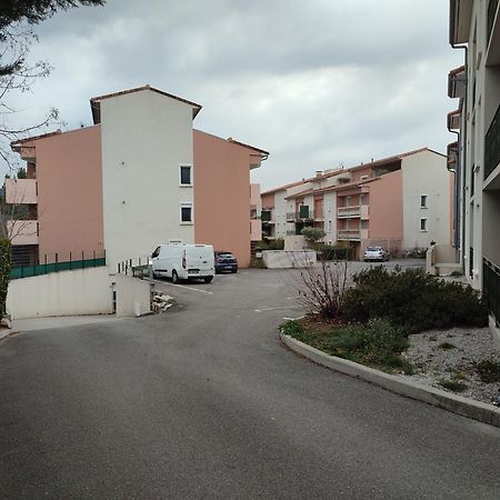 Terrasse 130M2 Panoramique Avec Climatisation Piscine - 3 Chambres 格雷乌莱班 外观 照片