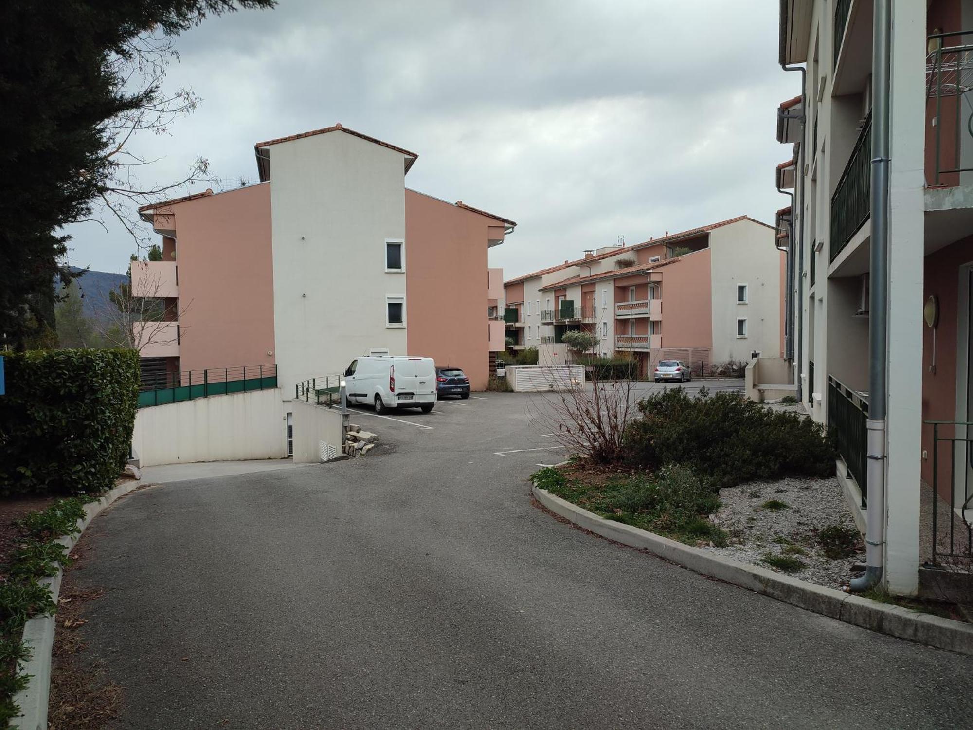 Terrasse 130M2 Panoramique Avec Climatisation Piscine - 3 Chambres 格雷乌莱班 外观 照片